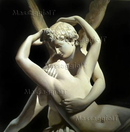 Massaggiatore Rimini Massaggio Tantra Yoni per Donne, Benessere intimo