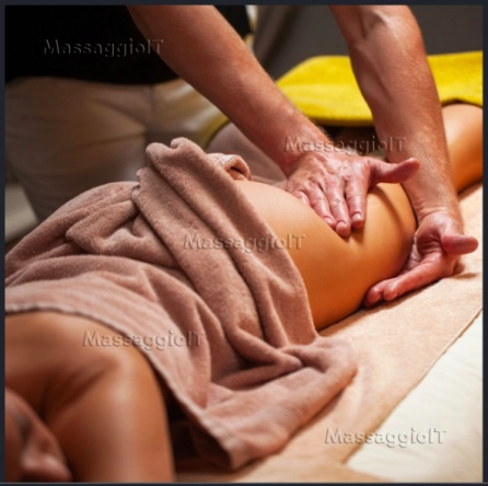 Massaggiatore Rimini Massaggio Tantra Yoni per Donne, Benessere intimo