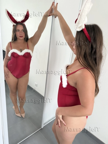 Massaggiatrice Torino Torino incall