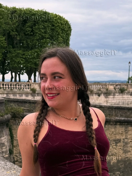 Massaggiatrice Torino Torino incall