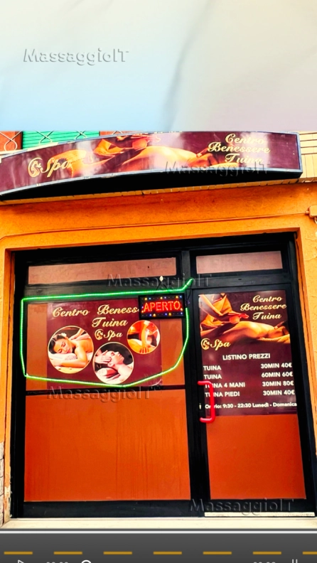 Massaggiatrice Alessandria Massaggio cinese NUOVA RAGAZZA