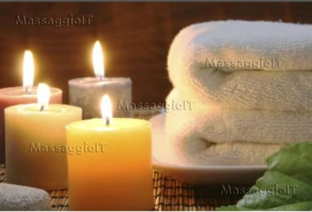 Massaggiatrice Venezia MASSAGGIO RELAX INTEGRALE