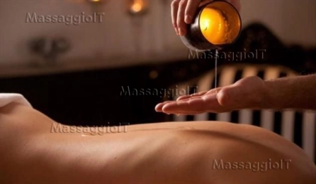 Massaggiatore Treviso massaggiatore x donne