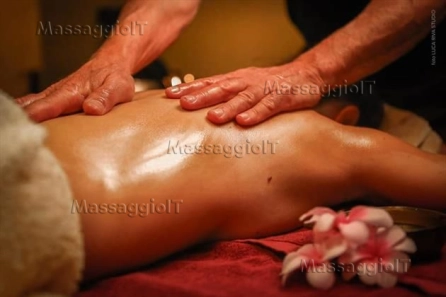 Massaggiatore Treviso massaggiatore x donne