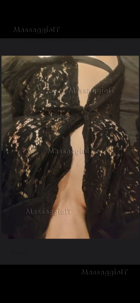 Massaggiatrice Rimini Massaggiatrice professionista italiana