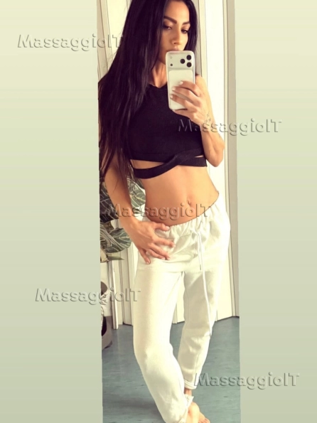 Massaggiatrice Torino Coppia tantrica a Torino