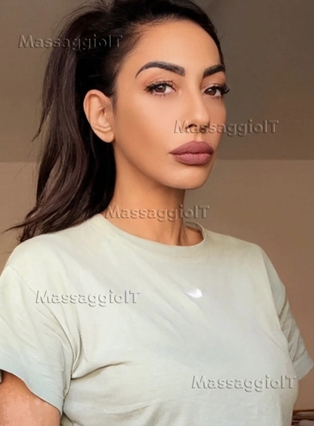 Massaggiatrice Torino Coppia tantrica a Torino