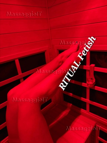 Centro massaggi Latina Latina nuova apertura TANTRA BODY