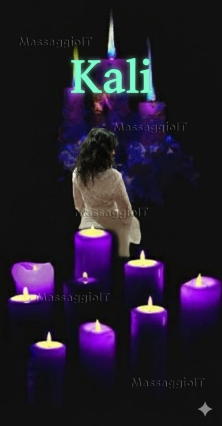 Massaggiatrice Torino Tantra sotto la mole