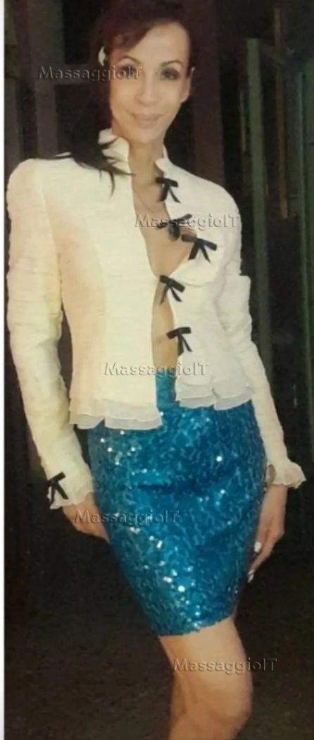 Massaggiatrice Roma Massaggiatrice italiana per singoli e coppie