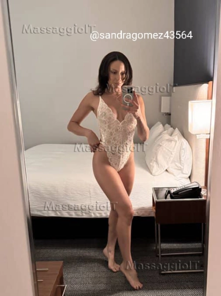 Massaggiatrice Caserta Sono disponibile