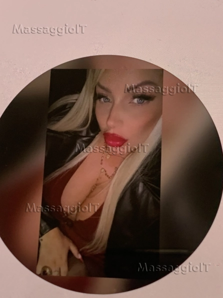 Massaggiatrice Salerno Massaggi tantra