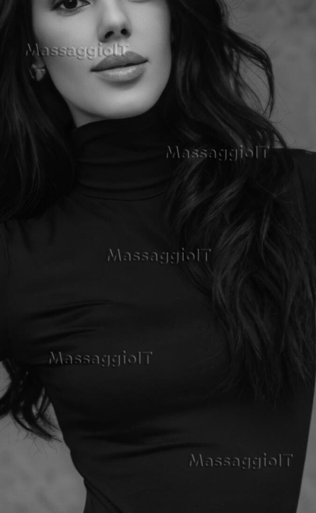 Massaggiatrice Roma Veronica massaggi tantra