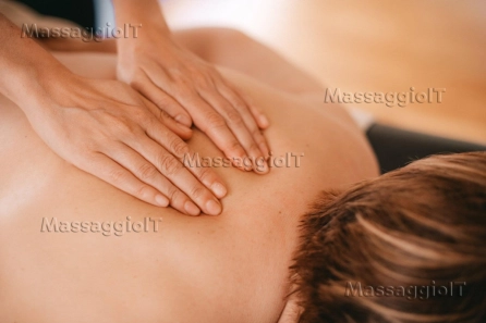 Centro massaggi Milano MASSAGGIO PROFESSIONALE