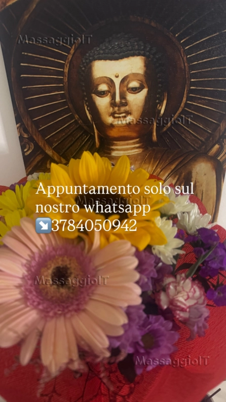 Centro massaggi Milano MASSAGGIO PROFESSIONALE
