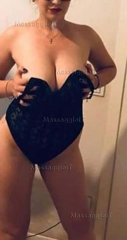 Massaggiatrice Bologna MASSAGGIATRICE AUTENTICA CORPO A CORPO + LINGAM = 60MIN DI GODURIA