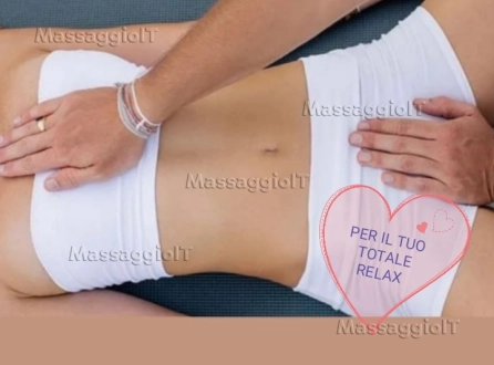 Massaggiatore Bologna LUIGI YONI MASSAGGI TANTRA X IL TUO COMPLETO ABBANDONO 24 SU 24