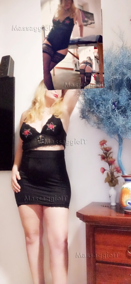 Massaggiatrice Olbia-Tempio A Olbia Massaggi vari e cocole in migliori modi No anonimo chiama prima di mandare messaggi