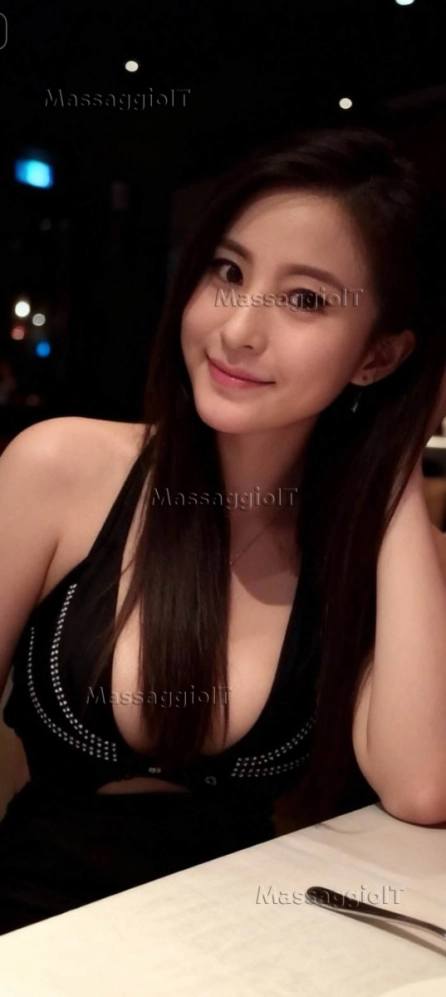 Centro massaggi Torino NUOVA Orientale 💕🔞 SENZA LIMITI 💦 COMPLETISSIMA ED INSAZIABILE DI SESSO AMANTE DEL 69.. CON UNA SUCCOSA FIGA TUTTA DA LECCARE 🌞💦