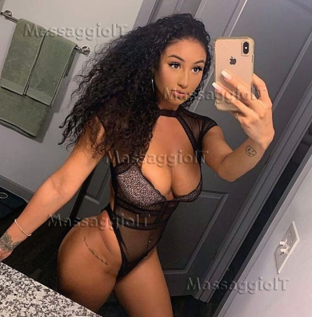 Massaggiatrice Firenze A PRATO FRANCESCA SENSUALE MASSAGGIATRICE ESPERTA.