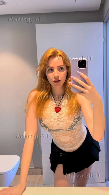 Massaggiatrice Milano Sono disponible