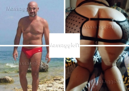 Massaggiatrice Napoli Tantra Napoli di coppia Eros e Luana massaggi per uomini e coppie