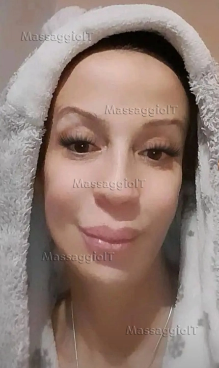 Massaggiatrice Roma Massaggiatrice italianissima