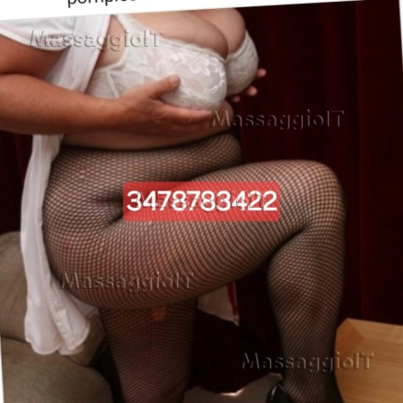 Massaggiatrice Monza Roberta bella signora sexy