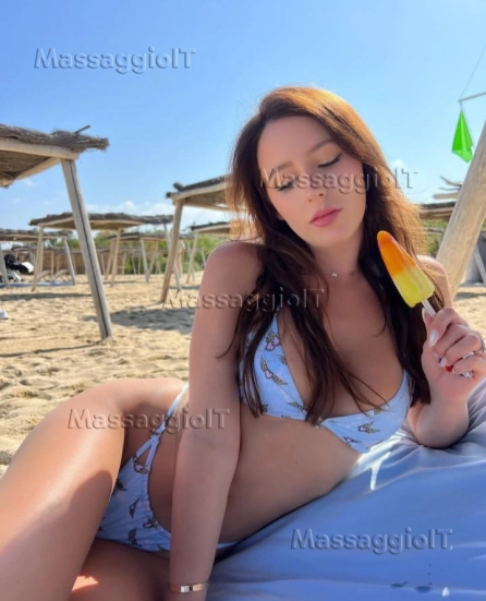 Massaggiatrice Roma SONO DISPONIBILE PER TUTTE LE VOSTRE SODDISFAZIONI E DESIDERI SESSUALI❣️🥰 : Telegram: @Paolalaura66