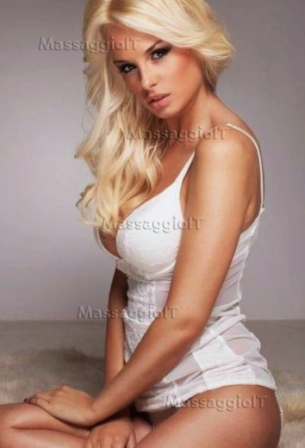 Massaggiatrice Rimini ⭐✨MAGICA ATMOSFERA DI PURO RELAX ⭐✨