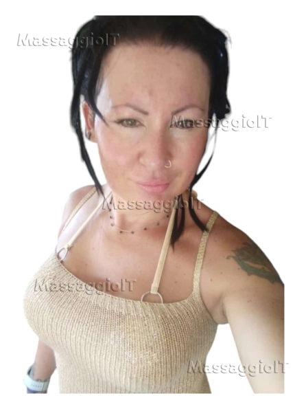 Centro massaggi Ravenna Studio Infinity Cotignola