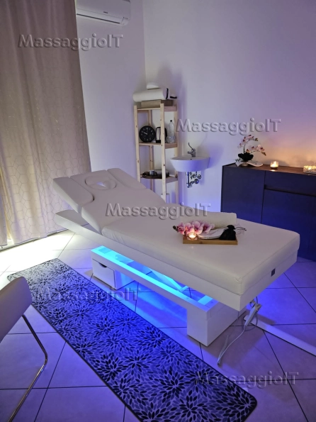 Centro massaggi Monza Le Mani Del Benessere, Veri massaggi per il tuo benessere