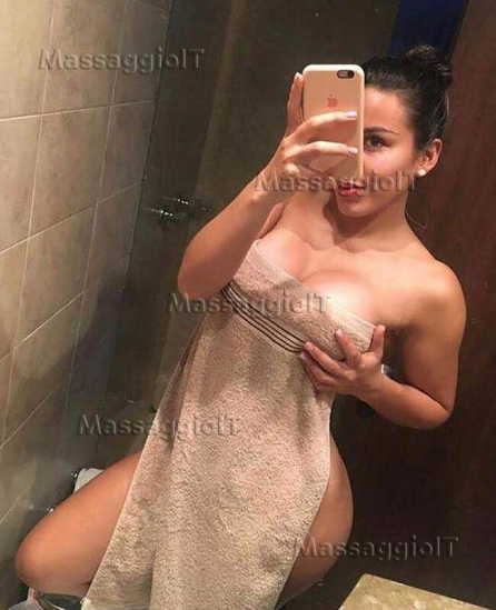 Massaggiatrice Foggia 💆‍♀️ Tantra & Benessere a Foggia – Esperienza Unica e Riservata 💆‍♀️