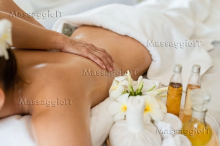 Massaggiatrice Roma Massaggi Relax A Domicilio Roma