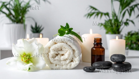 Massaggiatrice Roma Massaggi Relax A Domicilio Roma