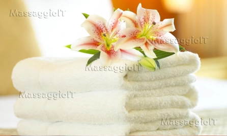 Massaggiatrice Roma Massaggi Relax A Domicilio Roma