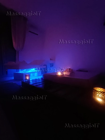 Centro massaggi Monza PIU' DI UN CENTRO MASASGGI: UN'OASI DI BENESSERE IN QUESTO MONDO DI CAOS