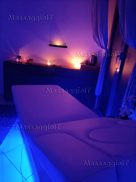 Centro massaggi Monza PIU' DI UN CENTRO MASASGGI: UN'OASI DI BENESSERE IN QUESTO MONDO DI CAOS