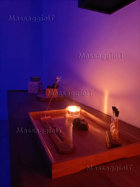 Centro massaggi Monza PIU' DI UN CENTRO MASASGGI: UN'OASI DI BENESSERE IN QUESTO MONDO DI CAOS