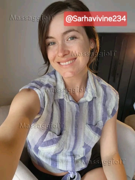 Massaggiatrice Bergamo Sono disponibile