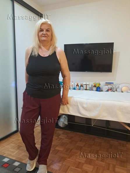 Massaggiatrice Brescia MASSAGGIATRICE PROFESSIONISTA ESEGUI MASSAGGI RILASSANTI, DECONTRACTURANTI, PROSTATICO, LINGAM
