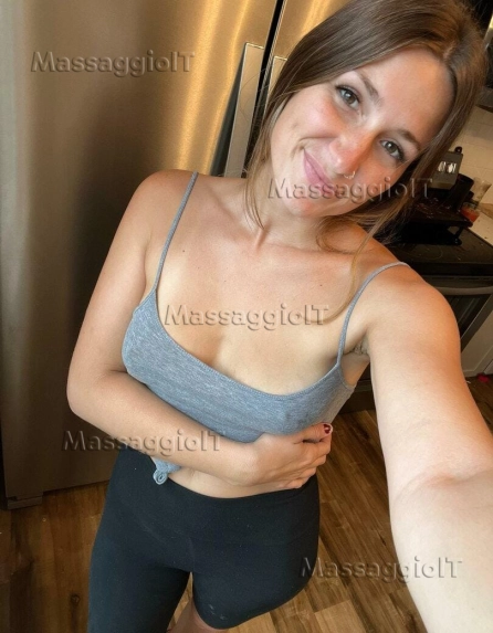 Massaggiatrice Ferrara AMALIA, MASSAGGIATRICE ESCLUSIVA PER VERI MOMENTI DI ASSOLUTO RELAX