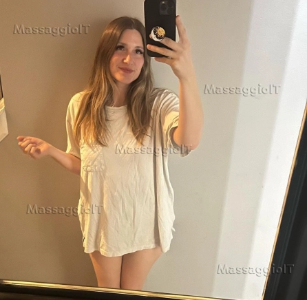 Massaggiatrice Ferrara AMALIA, MASSAGGIATRICE ESCLUSIVA PER VERI MOMENTI DI ASSOLUTO RELAX