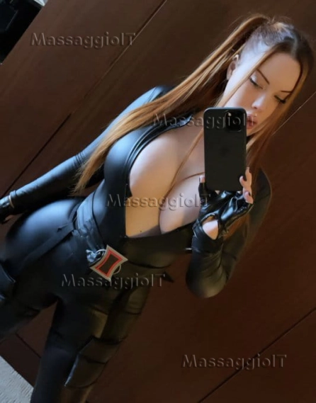 Massaggiatrice Campobasso Sono disponibile per rapporti sessuali