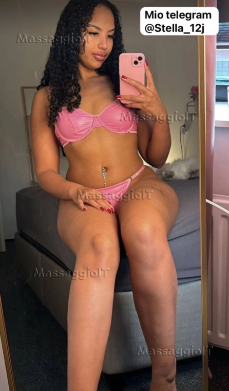 Massaggiatrice Varese scrivi solo sul mio telegram  @stella_12j🥵  Sono una massaggiatrice professionista ❤️E la soddisfazione dei miei clienti è la mia priorità, tesoro.