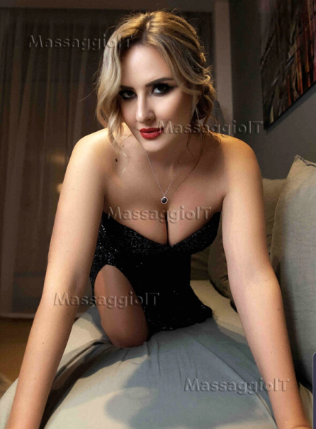 Massaggiatrice Padova NOVITÀ 💖 KATERINA BELLA LITUANA 💥CLASSE ED ELEGANZA💯 PER MOMENTI DI PIACERE E RELAX ASSOLUTO💖