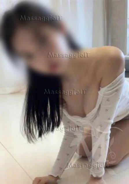 Massaggiatrice Roma Massaggi esclusivi a Centocelle FOTO VERE