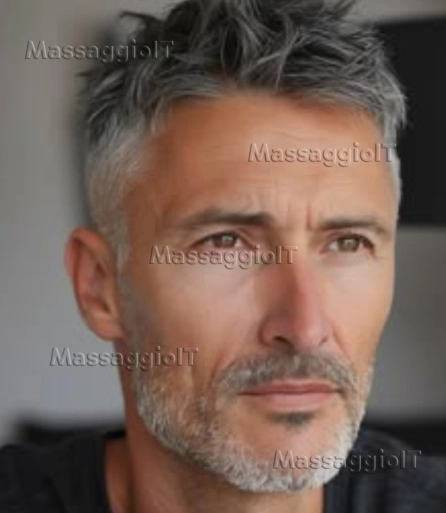 Massaggiatore Roma Massaggio olistico per lei anche di cp