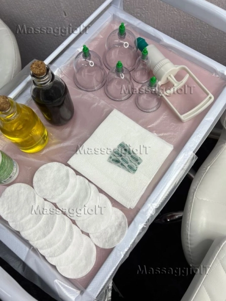 Massaggiatrice Agrigento Sono disponibile per massaggi.