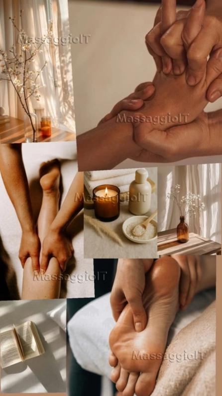 Massaggiatrice Varese Sono disponibile per massaggi.